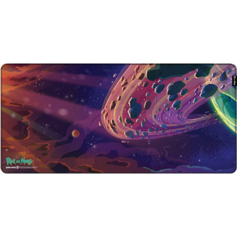 Игровая поверхность Rick and Morty Outer Space (FWBMPRIMOR24005XL)