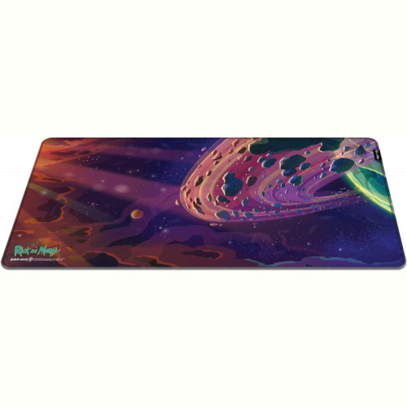 Игровая поверхность Rick and Morty Outer Space (FWBMPRIMOR24005XL)
