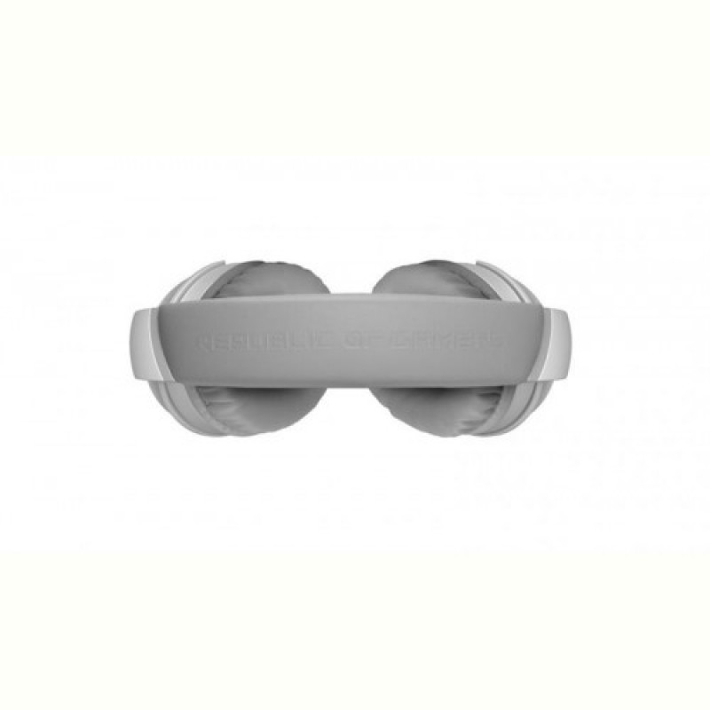 Гарнітура Asus ROG Strix Go Core Moonlight White (90YH0381-B1UA00)