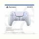 Геймпад беспроводной Sony PlayStation 5 DualSense Chrome Pearl (1000050600)