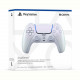 Геймпад беспроводной Sony PlayStation 5 DualSense Chrome Pearl (1000050600)