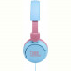 Навушники JBL JR310 Blue (JBLJR310BLU)