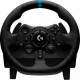 Кермо Logitech G923 for PS4 and PC Black (941-000149)