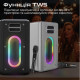 Акустическая система HiFuture MusicBox 100W Black