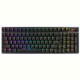 Клавіатура бездротова Asus ROG Strix Scope II 96 RGB NX Wireless Black (90MP037A-BKUA01)