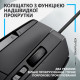 Миша Logitech G502 X Black (910-006138)