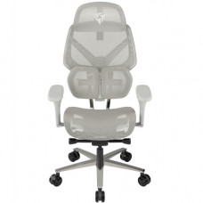 Кресло для геймеров TX3 Flex Pro Mesh Light Grey (TEGC-3076104.42)