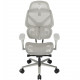 Крісло для геймерів TX3 Flex Pro Mesh Light Grey (TEGC-3076104.42)