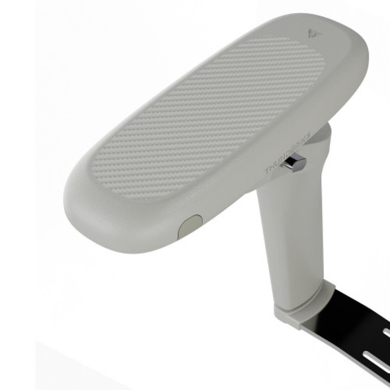 Крісло для геймерів TX3 Flex Pro Mesh Light Grey (TEGC-3076104.42)