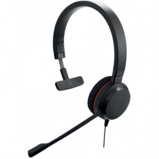 Гарнитура Jabra Evolve 20 MS Mono Black (4993-823-109)