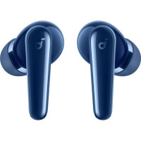 Bluetooth-гарнитура Anker SoundCore Liberty 5 ANC Blue (A3957G31)