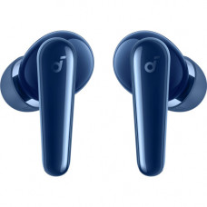 Bluetooth-гарнитура Anker SoundCore Liberty 5 ANC Blue (A3957G31)