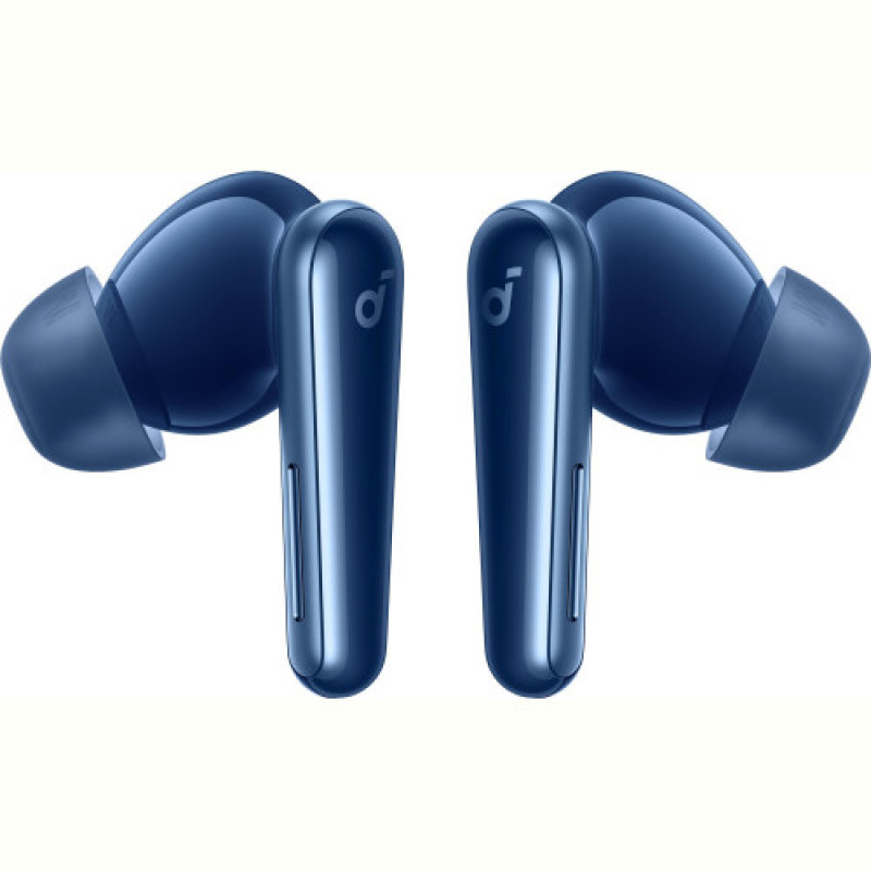 Bluetooth-гарнитура Anker SoundCore Liberty 5 ANC Blue (A3957G31)