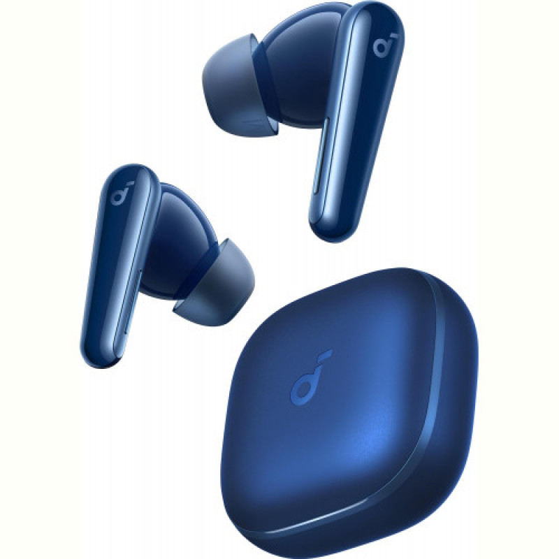 Bluetooth-гарнитура Anker SoundCore Liberty 5 ANC Blue (A3957G31)