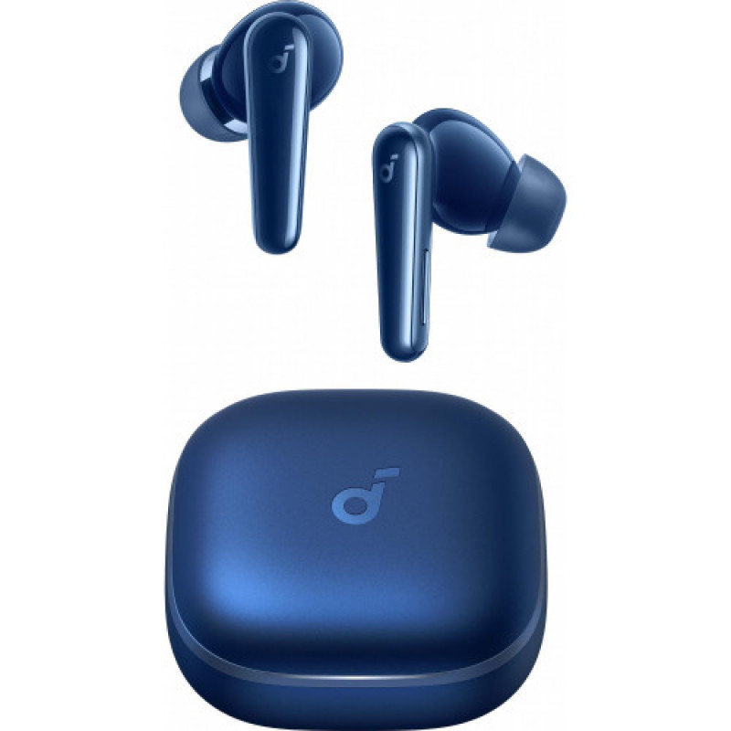 Bluetooth-гарнитура Anker SoundCore Liberty 5 ANC Blue (A3957G31)