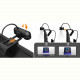Веб-камера J5create JVU250-N Black