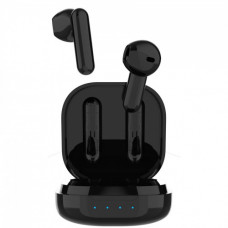 Bluetooth-гарнитура SkyDolphin TWS SL20 Black (SDBTE-000184)