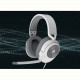 Гарнiтура Corsair HS55 Stereo Headset White (CA-9011261-EU)