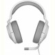 Гарнiтура Corsair HS55 Stereo Headset White (CA-9011261-EU)