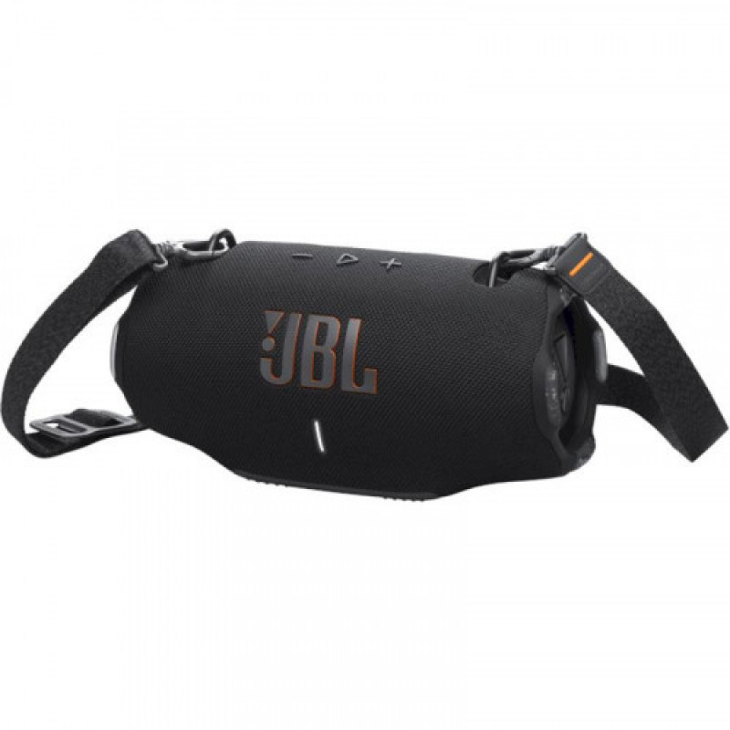 Акустична система JBL Xtreme 4 Black (JBLXTREME4BLKEUNA)