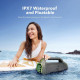 Акустическая система Anker SoundCore Boom 2 Plus Green (A3134061)