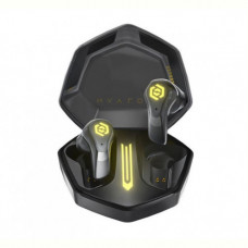 Bluetooth-гарнитура Haylou G3 TWS Gaming Earbuds Black (HAYLOU-G3)