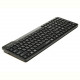 Клавіатура бездротова A4Tech FBK27C AS Black