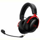 Гарнитура HyperX Cloud III S Black/Red (A59Z0AA)