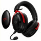 Гарнитура HyperX Cloud III S Black/Red (A59Z0AA)