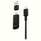 Гарнитура HyperX Cloud III S Black/Red (A59Z0AA)
