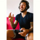 Гарнiтура JBL Quantum 360X Wireless for Xbox (JBLQ360XWLBLKGRN)