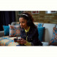 Гарнiтура JBL Quantum 360X Wireless for Xbox (JBLQ360XWLBLKGRN)