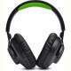 Гарнiтура JBL Quantum 360X Wireless for Xbox (JBLQ360XWLBLKGRN)