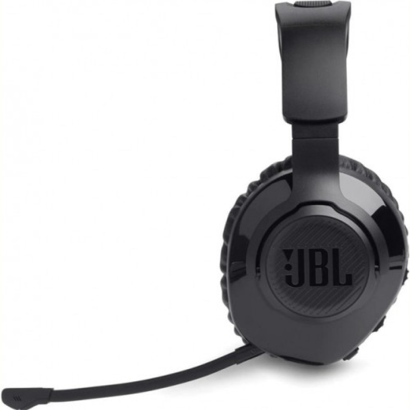 Гарнiтура JBL Quantum 360X Wireless for Xbox (JBLQ360XWLBLKGRN)