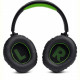 Гарнiтура JBL Quantum 360X Wireless for Xbox (JBLQ360XWLBLKGRN)