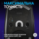 Миша бездротова Logitech G309 Black (910-007199)