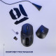 Миша бездротова Logitech G309 Black (910-007199)