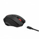 Миша бездротова Bloody R80 Plus Black