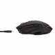 Миша бездротова Bloody R80 Plus Black