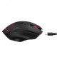 Миша бездротова Bloody R80 Plus Black