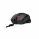 Миша бездротова Bloody R80 Plus Black