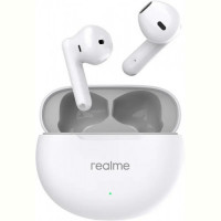 Bluetooth-гарнітура Realme Buds T01 White