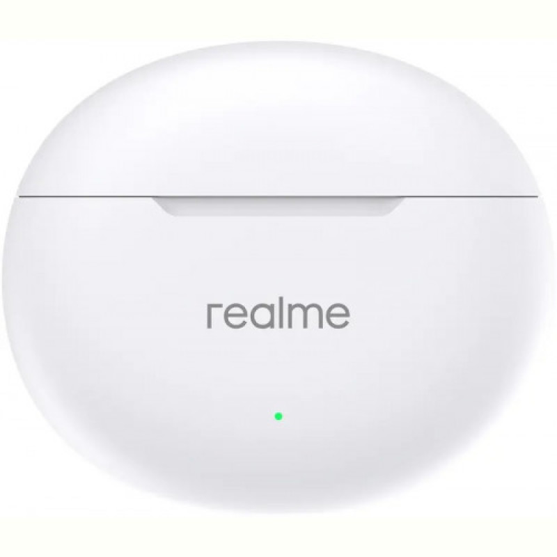 Bluetooth-гарнітура Realme Buds T01 White