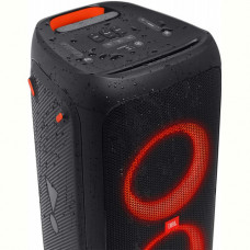 Акустична система JBL PartyBox 310 Black (JBLPARTYBOX310EP)
