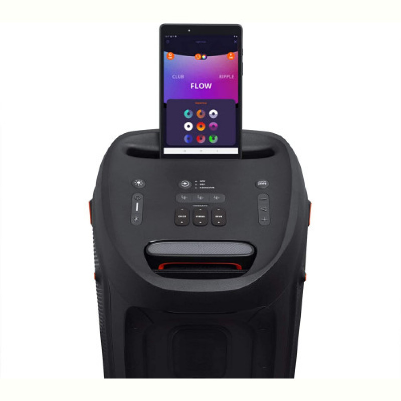 Акустична система JBL PartyBox 310 Black (JBLPARTYBOX310EP)