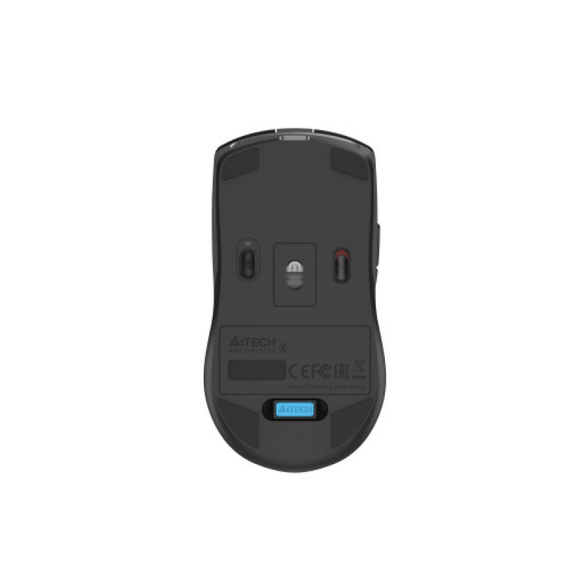 Миша бездротова A4Tech Fstyler FB50CS Plus Black