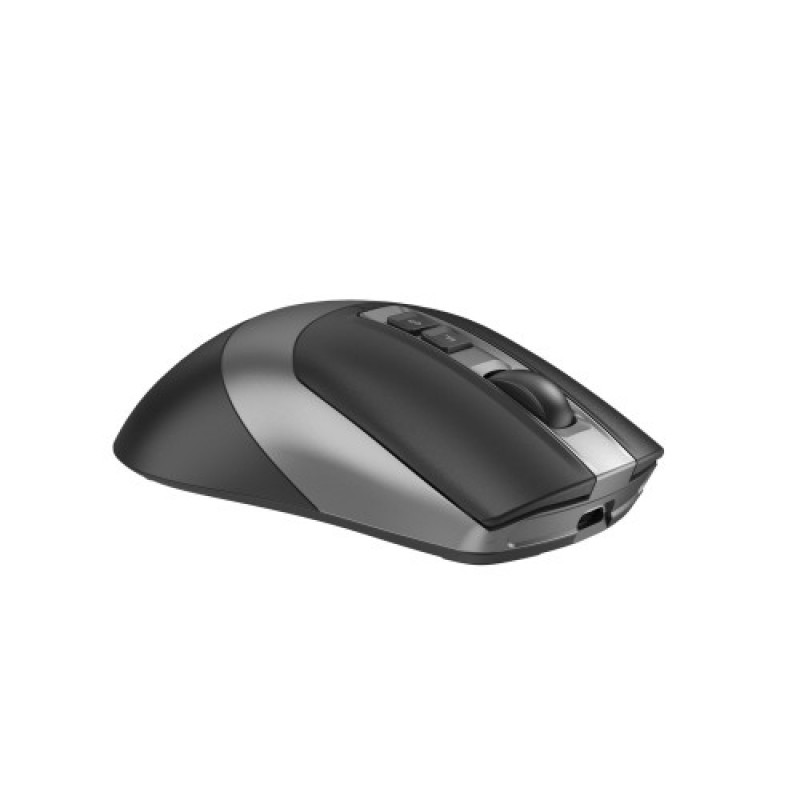 Миша бездротова A4Tech Fstyler FB50CS Plus Black