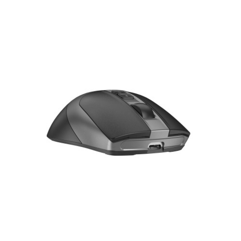 Миша бездротова A4Tech Fstyler FB50CS Plus Black