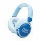 Bluetooth-гарнітура JBL Junior 470NC Blue (JBLJR470NCBLU)