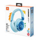 Bluetooth-гарнітура JBL Junior 470NC Blue (JBLJR470NCBLU)